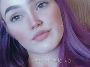 PeachMarie_xo Visio Tchats