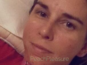PeachPleasure