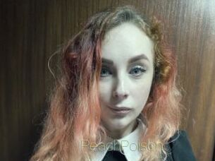 PeachPoison