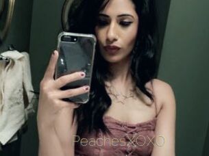 PeachesXOXO