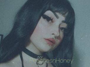 PeachesnHoney