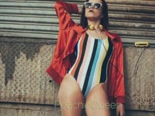 PeachieQueen