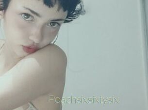 Peachsixsixtysix