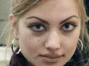 PeachyBabeBlue Visio Tchats