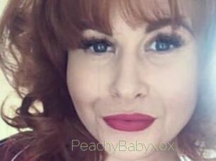 PeachyBabyxox