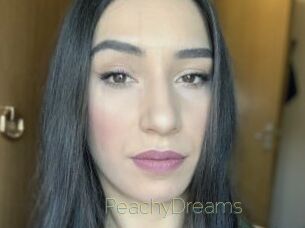 PeachyDreams