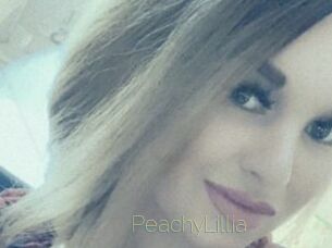 PeachyLillia