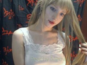 Peachy_Meowii