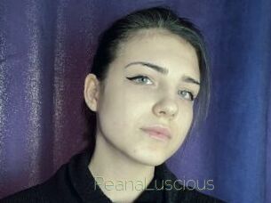 PeanaLuscious