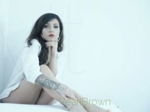 PearlBrown Visio Tchats