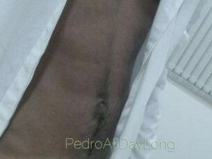PedroAllDayLong
