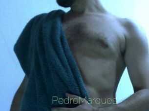 PedroMarques