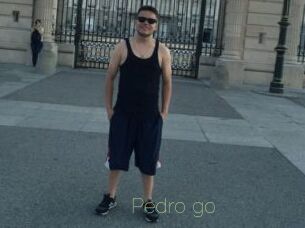 Pedro_go