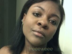 Peeeweee