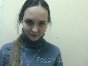 PeggiMills