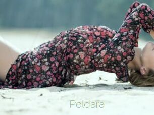Peldara