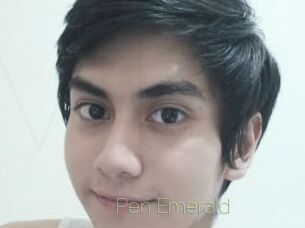Pen_Emerald