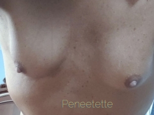 Peneetette