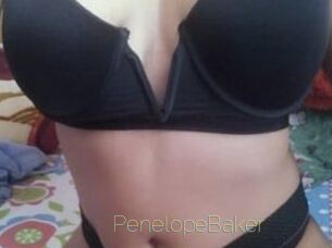PenelopeBaker