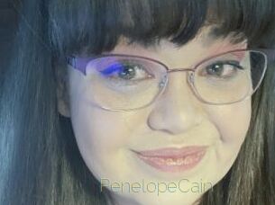 PenelopeCain