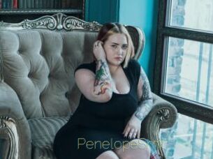 PenelopeSmit