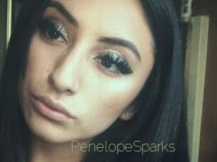 PenelopeSparks