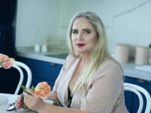 PenelopeTaylor Visio Tchats