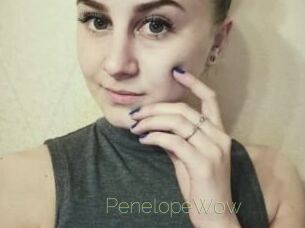 PenelopeWow