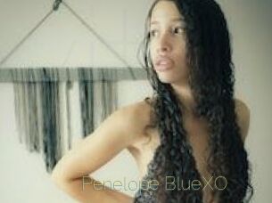Penelope_BlueXO Visio Tchats