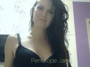 Penelope_Jane Visio Tchats