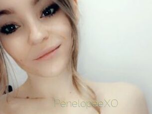 PenelopeeXO Visio Tchats