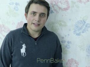 PennBaker