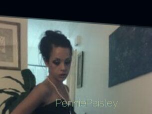 PenniePaisley Visio Tchats