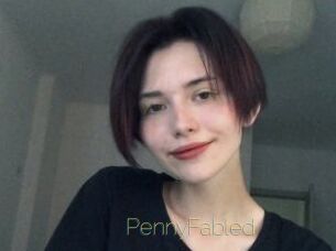 PennyFabled