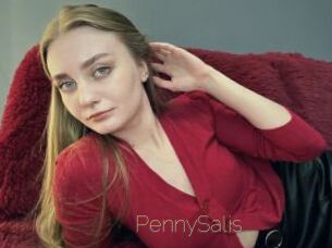 PennySalis