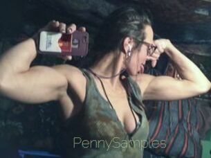 PennySamples