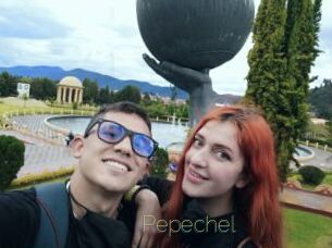 Pepechel Visio Tchats