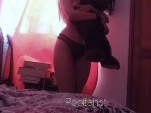 Pepitahot