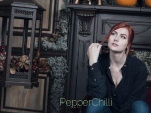 PepperChilli