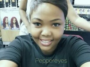 Peppereyes Visio Tchats