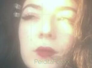 PerditaFoxxx