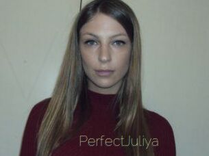 PerfectJuliya