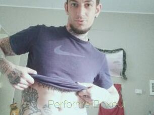 PerformerBoxeur