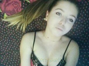 Perissketty