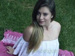 PerlaRodriguez Visio Tchats