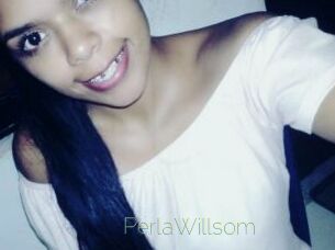 PerlaWillsom