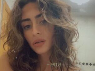 Perra