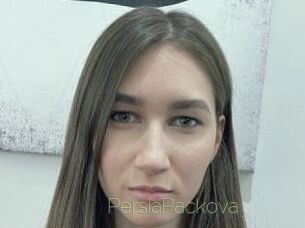 PersiaPackova Visio Tchats