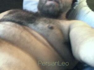 PersianLeo