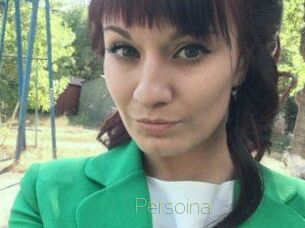 Persoina